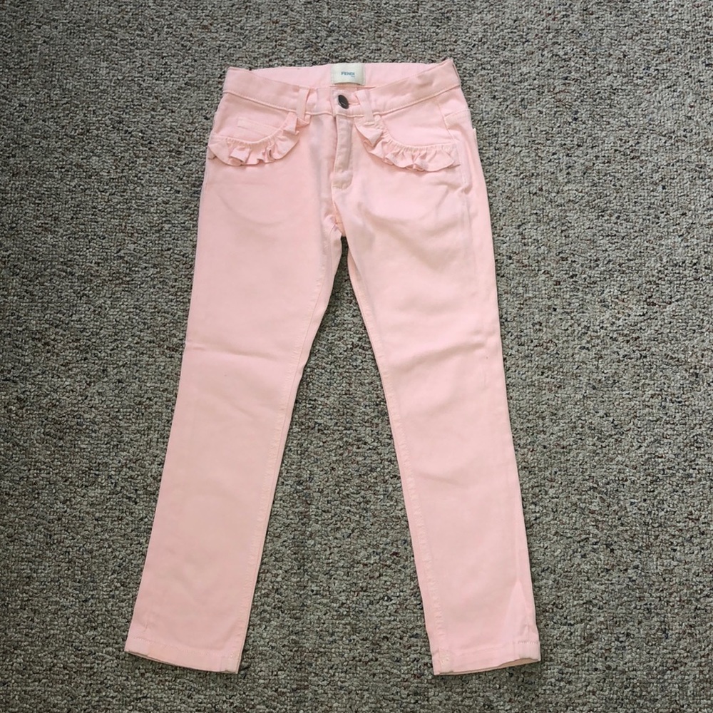 Fendi pants